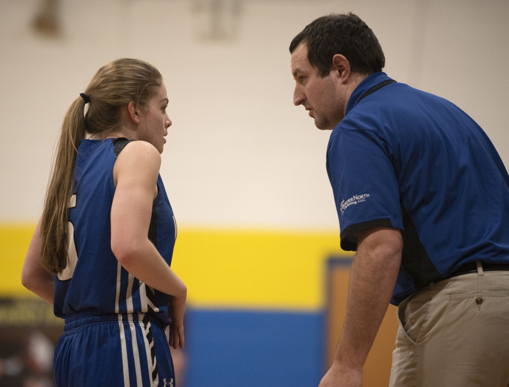 Steeleville vs. Marissa